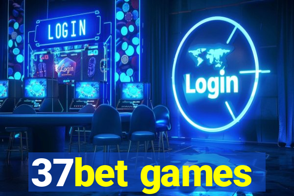 37bet games